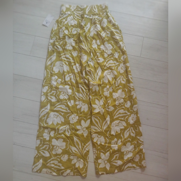 BILLABONG NEW Seaside Beach Pants - Picture 7 of 11